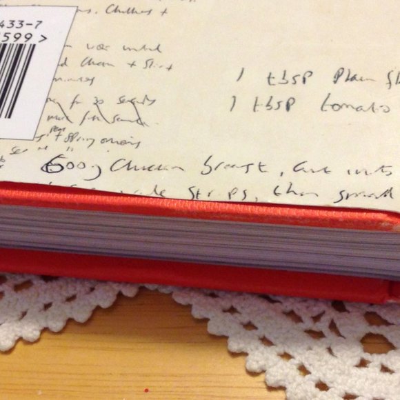 Let's Eat Cookbook - Picture 13 of 13